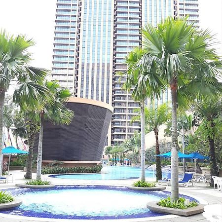 Victory Apartment Berjaya Times Square Kl Kuala Lumpur Exterior photo