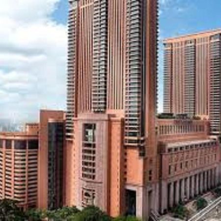 Victory Apartment Berjaya Times Square Kl Kuala Lumpur Exterior photo
