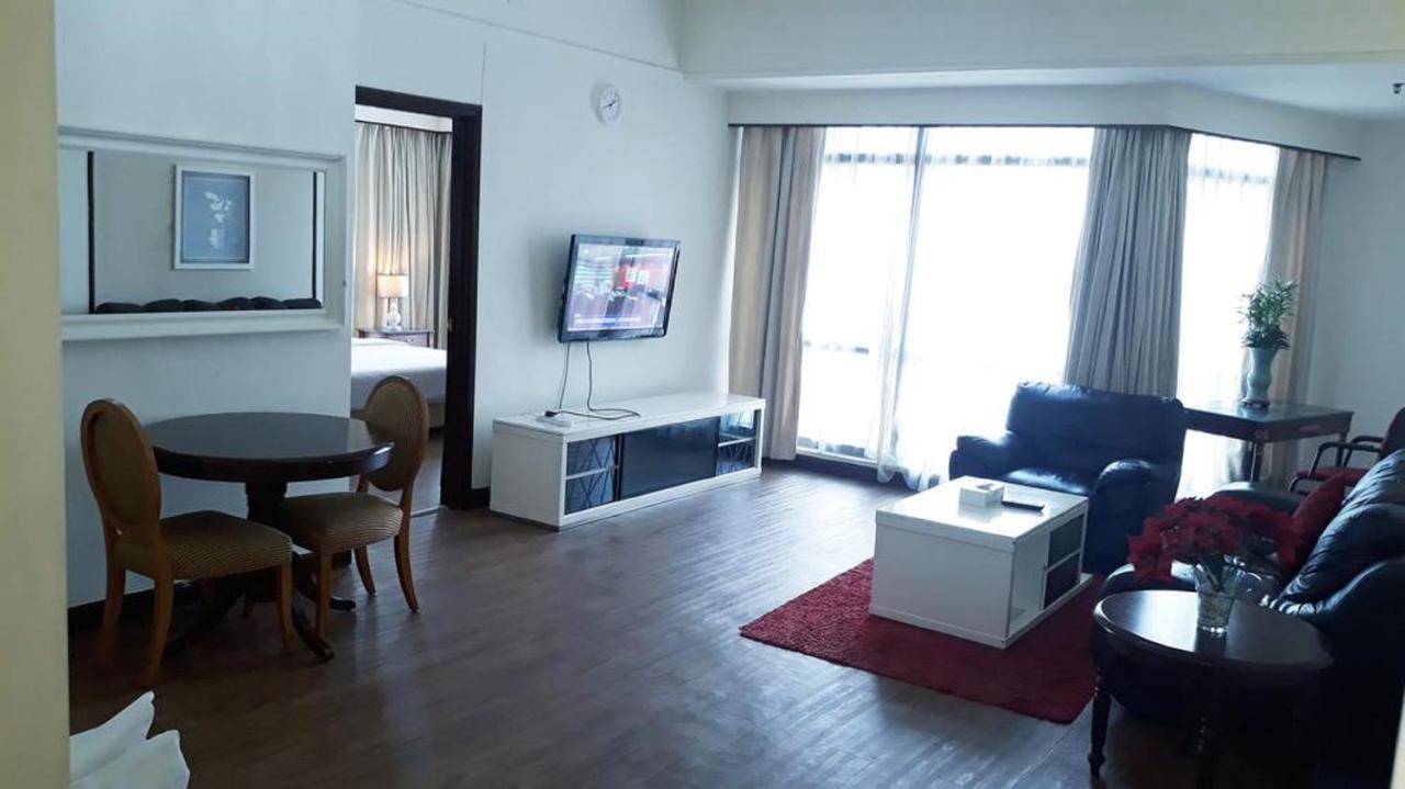 Victory Apartment Berjaya Times Square Kl Kuala Lumpur Exterior photo